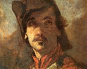 托马斯 库图尔 : French Volunteer